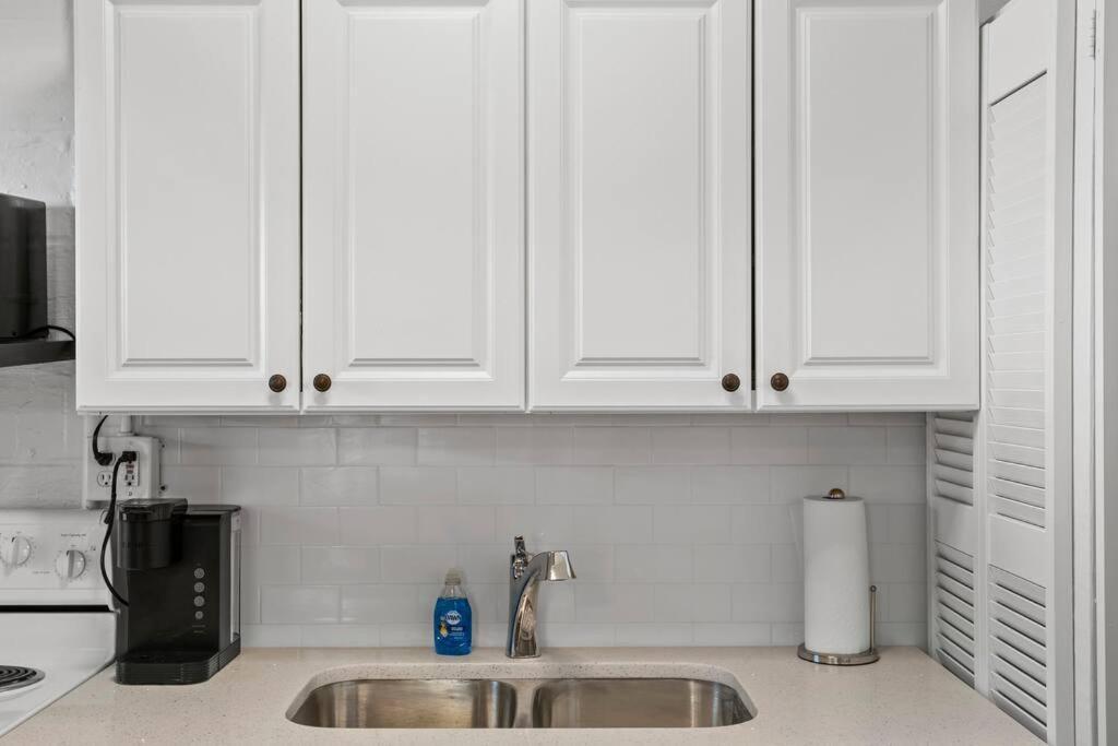 Holiday home Island Time 1br Waterfront With View Of The Bay *