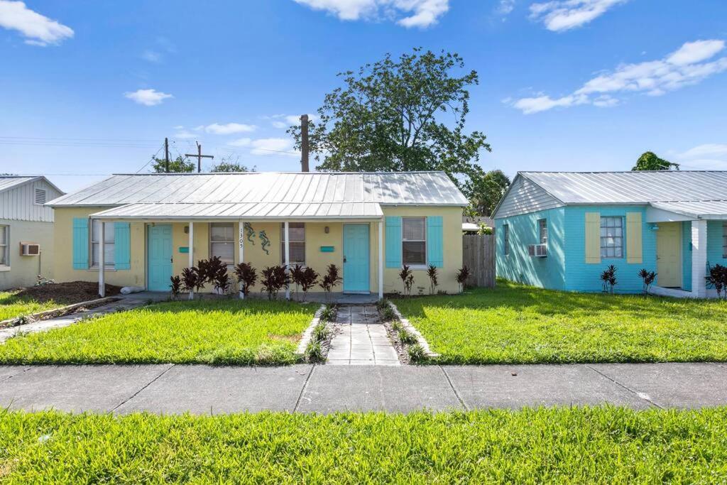 Holiday home Island Time 1br Waterfront With View Of The Bay *
